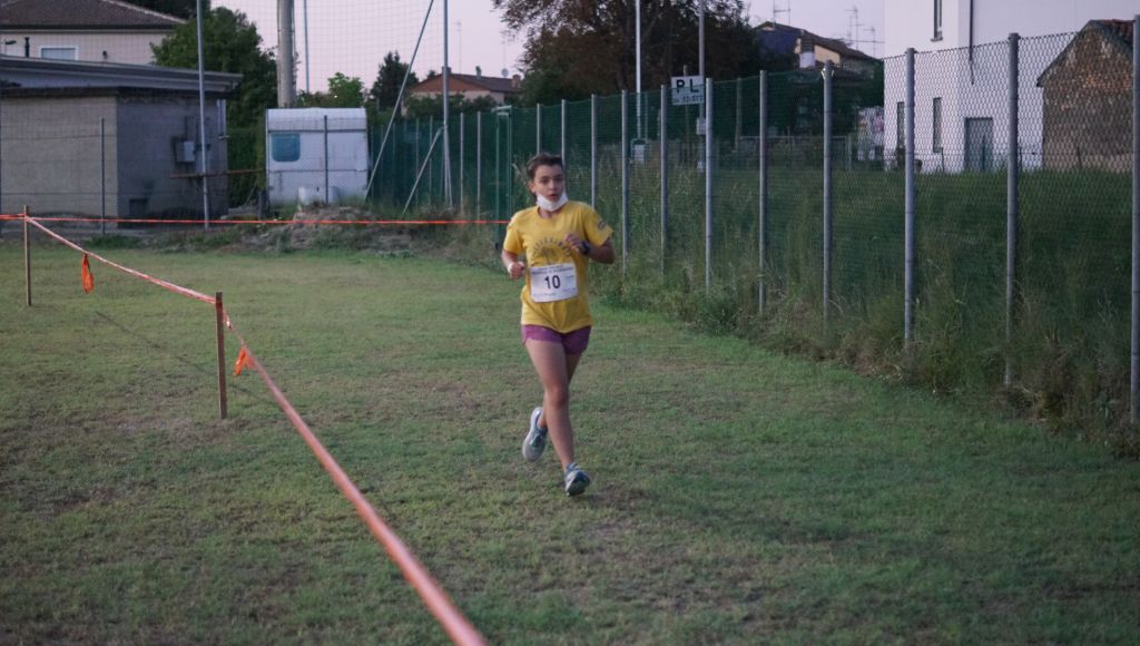 San Patrizio: Promesse di Romagna - 01 settembre 2021